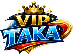 vip taka logo